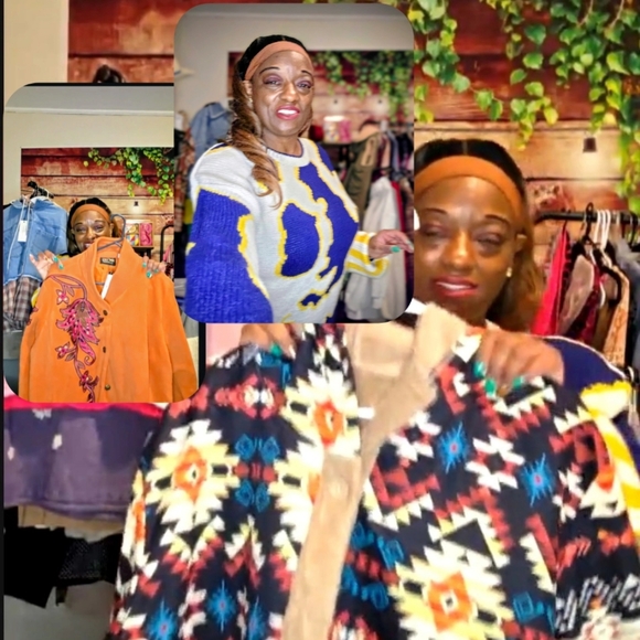 Meet your Posher, DWHDEALS - Picture 3 of 3